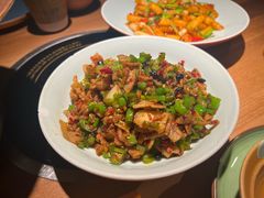 -吃饭皇帝大(长宁龙之梦店)