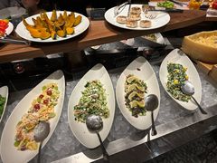 -拉蒂娜·巴西牛排馆 Latina·Brazilian Steakhouse(王府井喜悦店)