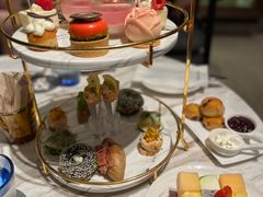 -粤海喜来登酒店·&More聚驿(天河城店)