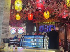 -金杨拉面王小吃面馆·牛三宝面·红烧牛肉粉