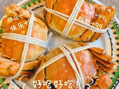 -品鲜村农家菜·阳澄湖大闸蟹(总店)