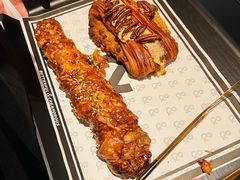 -B&C黄油与面包·THE GARDEN BAKERY概念店(世纪汇店)