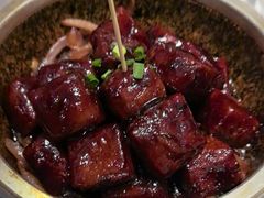 -汤记传菜(秀浦路店)