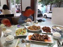 -陆壹捌餐厅(五大道店)