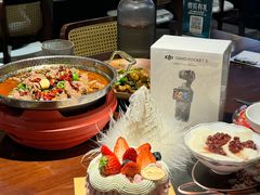 -拾捌川·自贡爆炒(新街口店)