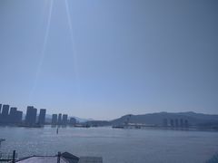 -船政文化景区-罗星塔公园
