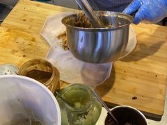 -安徽阜阳卷馍(西单店)