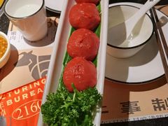 -牛事制造局牛肉火锅(莲岳路店)