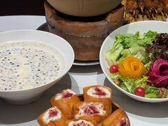 -清真·卡德尔大叔新疆主题餐厅(龙汇路店)