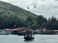 -蓝湾碧波·老字号·疍家非遗海上餐厅
