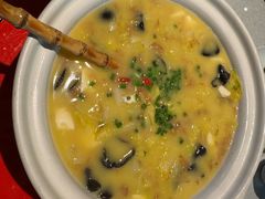 -春色如许·茶食餐厅(桃李春风店)