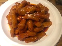 -東舍食唐精品陕菜馆