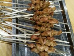 -鹦鹉小厨味道餐厅(山大南路店)