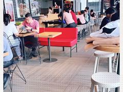 -肯德基(南安中骏世界城店)
