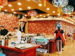 -田家大院东北农家菜铁锅炖(西安总店)