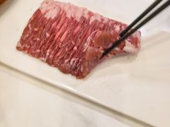 -东来顺饭庄(西直门店)