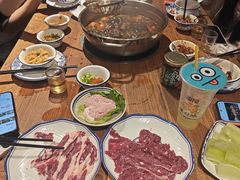 -厝味火锅·潮汕卤水火锅(十一合店)