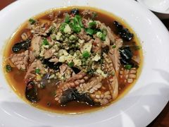 -郑庄脂渣海鲜楼(九水路店)