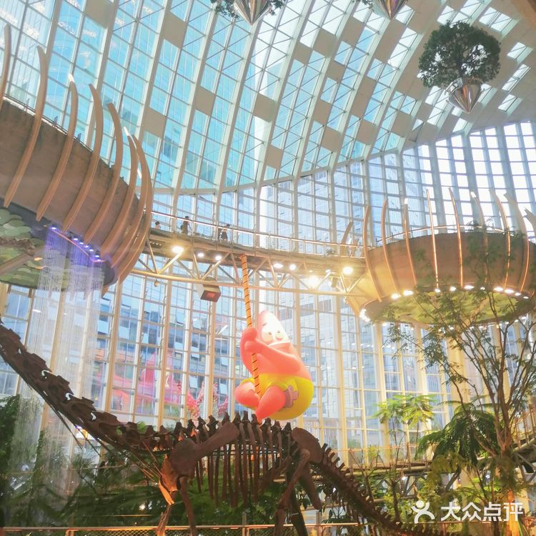 重庆———光环潮汕多福鲜牛肉火锅,超赞