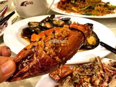 -桥底辣蟹(谢斐道店)