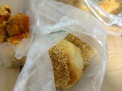 -满记烧饼(牛街东里小区一区店)