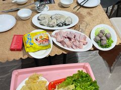 -濠轩阁特色生蚝火锅总店