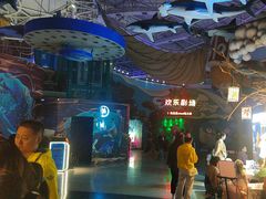 -烟台海昌鲸鲨海洋公园