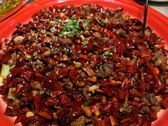 -常和州·夜宵大排档(常州单店)