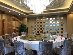 包厢-渔民新村(番禺总店)