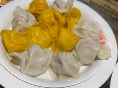 -金谷园饺子·烧烤(人大总店)
