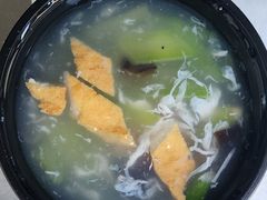 -西部马华清真兰州牛肉面·烧烤夜市(关东店)