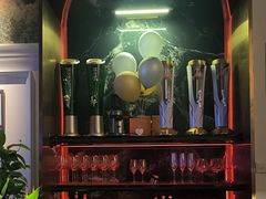 -Mezomd曼索蒂西班牙餐厅(广粤店)