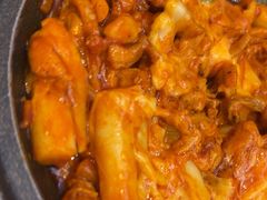 -英兰朝族饭店·英兰锅包肉(佳园路店)