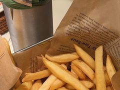 -太食獸泰式茶餐厅(IFS国金中心店)