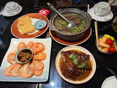 -鹅滋道(甘坑古镇店)