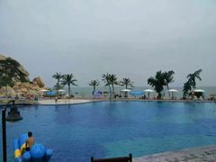 -那琴半岛地质海洋公园