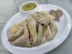 -海鲜街菜馆(海珠南路店)