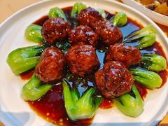 -功德林(南京西路店)