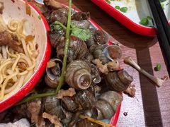 -老闵田螺馆·南昌市井菜·特色小吃(总店)