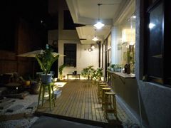 -怪兽咖啡 Monster Cafe