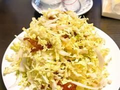 -玫瑰红烤羊排(北新桥三条店)