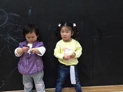 -美吉姆国际儿童发展中心(红谷滩绿地缤纷城中心)