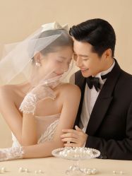 -第一夫人婚纱摄影(南京店)