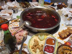 -华丰火锅(双林北横路店)