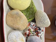 -常州糕团店(北大街新世纪商城店)