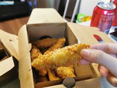 -Kyochon1991校村(共和路店)