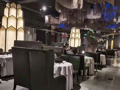 大堂-新沸腾鱼乡(世贸天阶店)