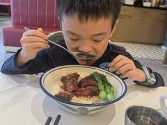 -香港新曜记茶餐厅(星耀城店)