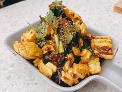 -雲物·云南小馆(好悦天地店)