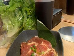 -新石器烤肉(百联川沙店)